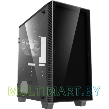 Корпус GameMax Mini Abyss картинка 2